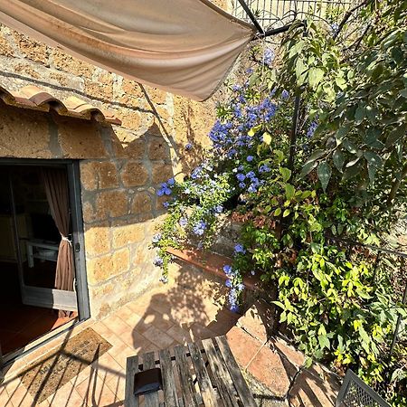 فيلا Terrazza Sul Tufo بيتيجليانو المظهر الخارجي الصورة