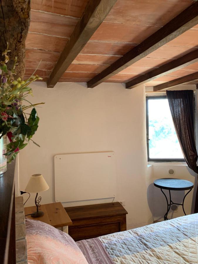 فيلا Terrazza Sul Tufo بيتيجليانو المظهر الخارجي الصورة