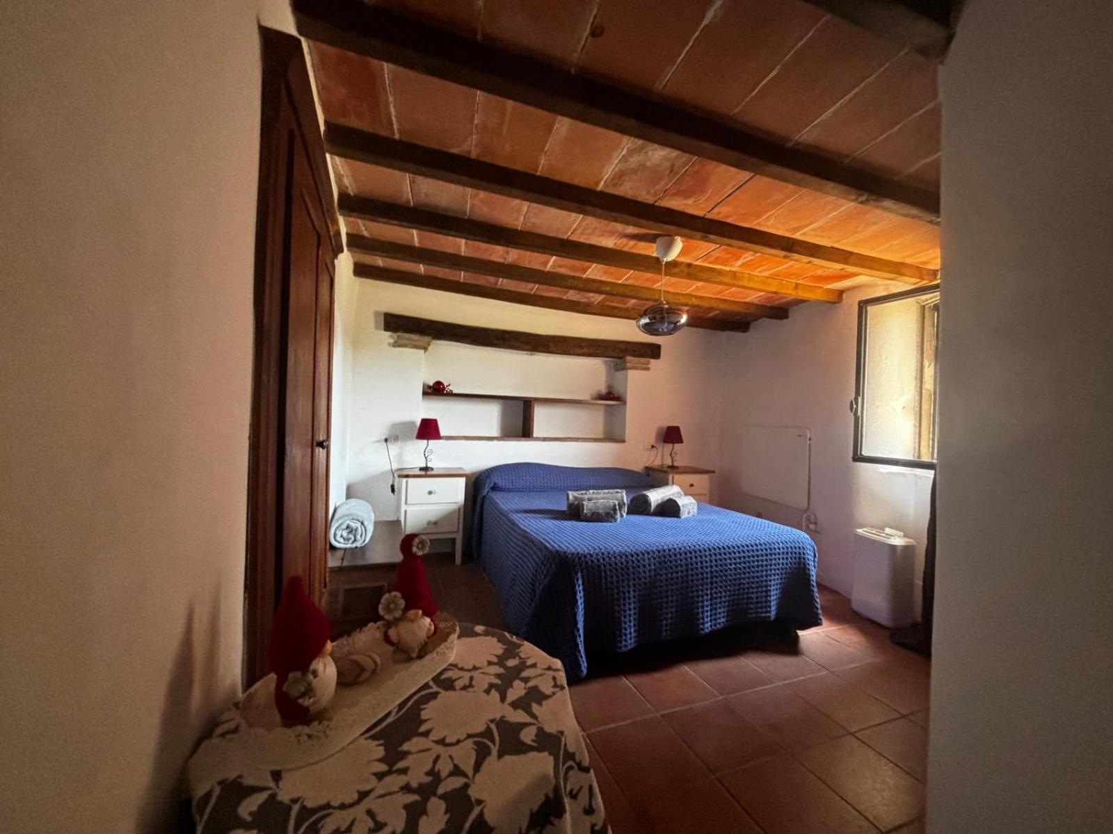 فيلا Terrazza Sul Tufo بيتيجليانو المظهر الخارجي الصورة